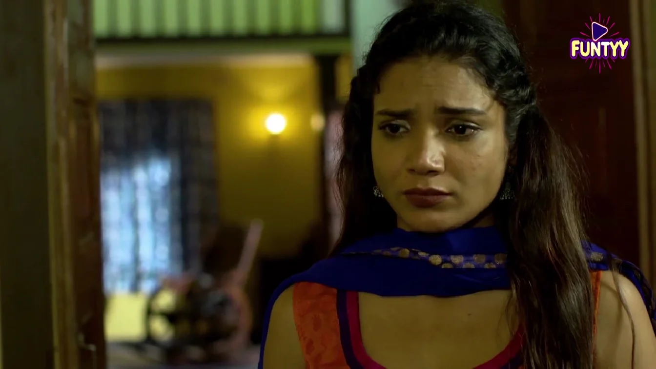 Jungle Raj S01 E01-02 Funtyy